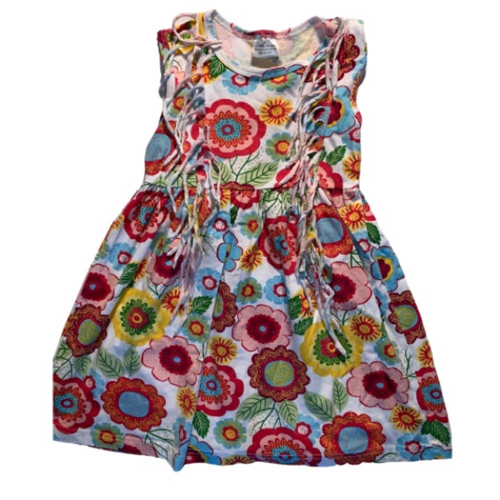 Toddler dress